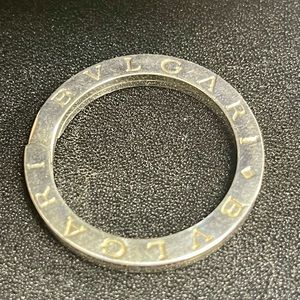 Bulgari pendant authentic